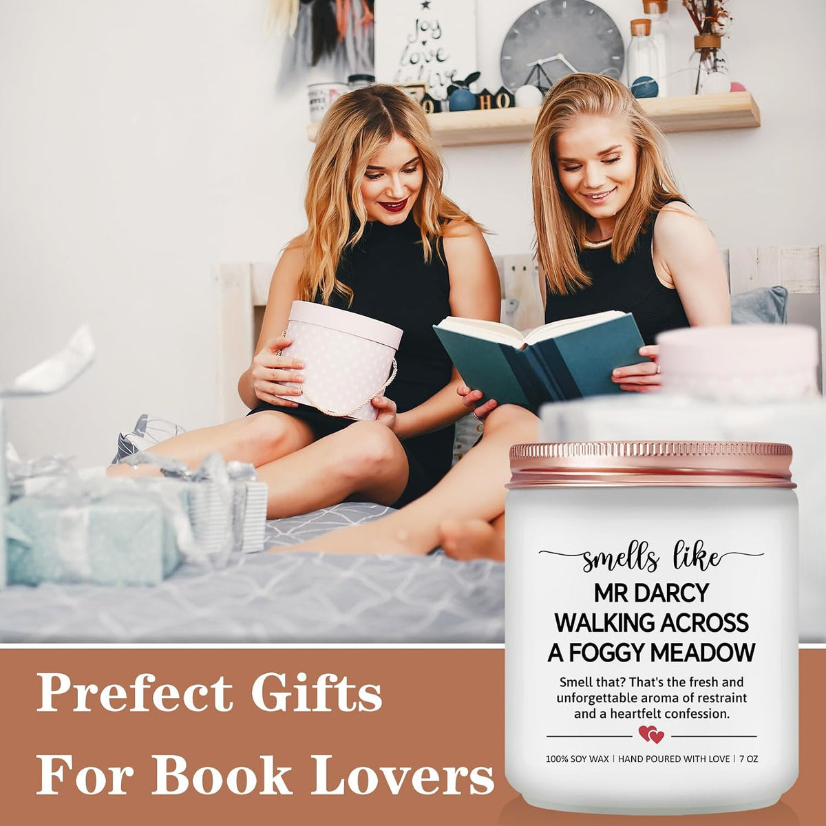 Pride and Prejudice Merch, Pride and Prejudice Gifts