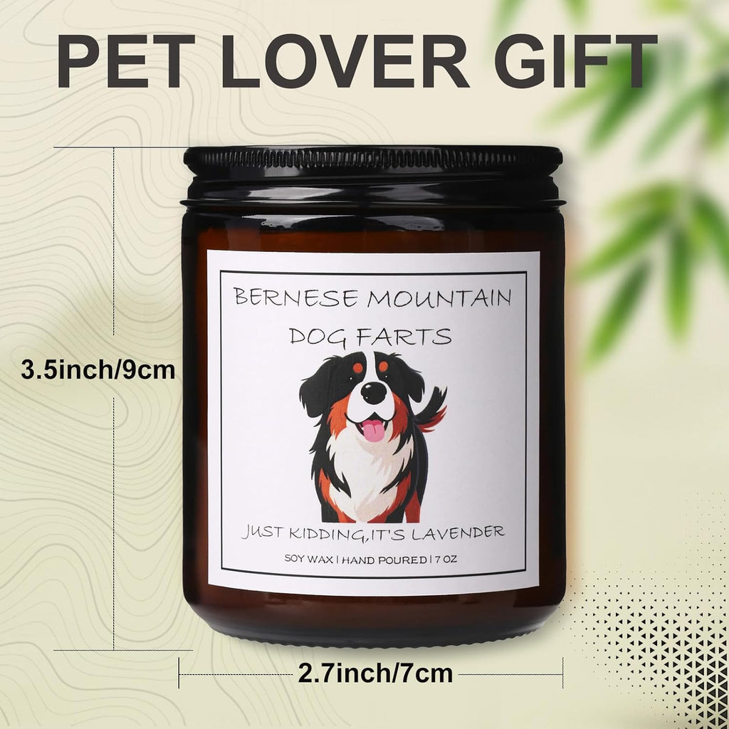 Bernese Mountain Dog Gifts & Decor, Dog Mom Gifts for Women