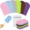 Reusable Duster Refills, Washable Duster for Swiffer (6 PCS)