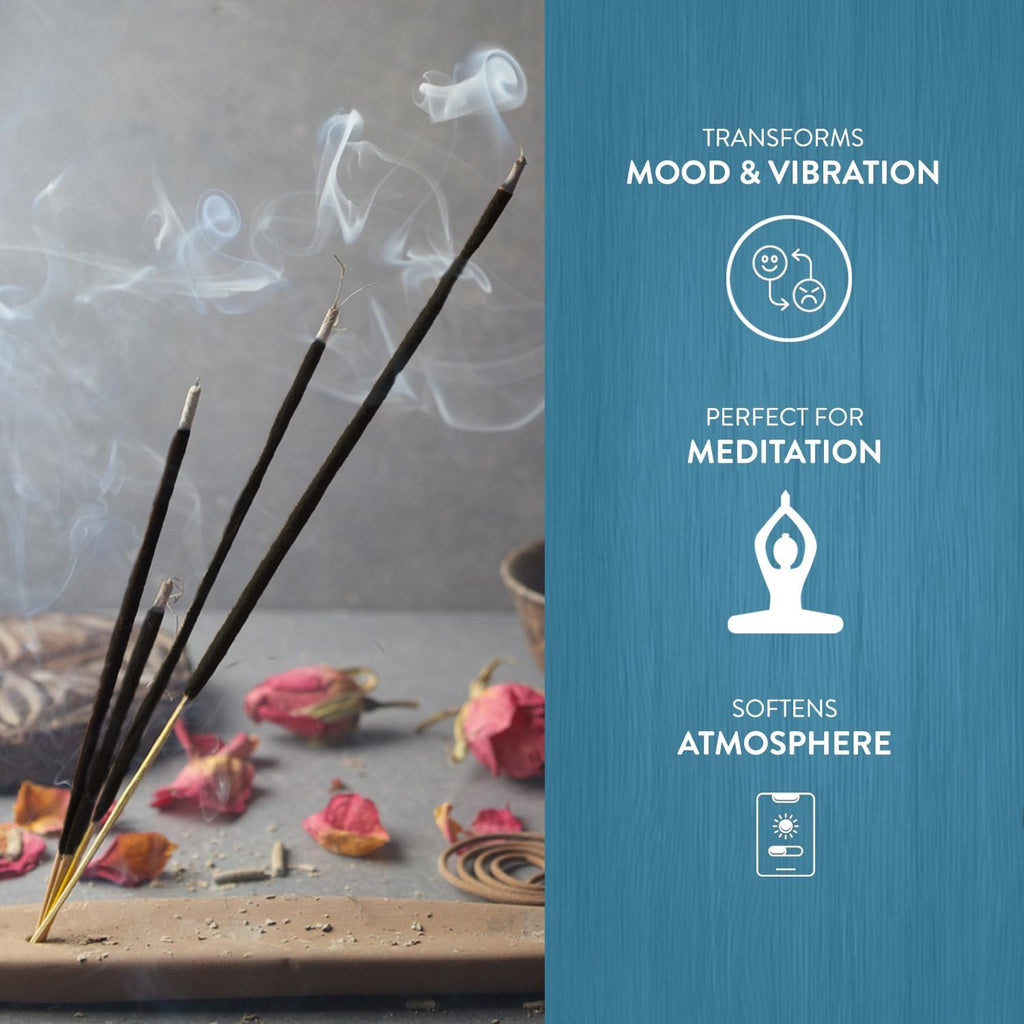 Baby Powder - 120 Sticks - Hem Incense