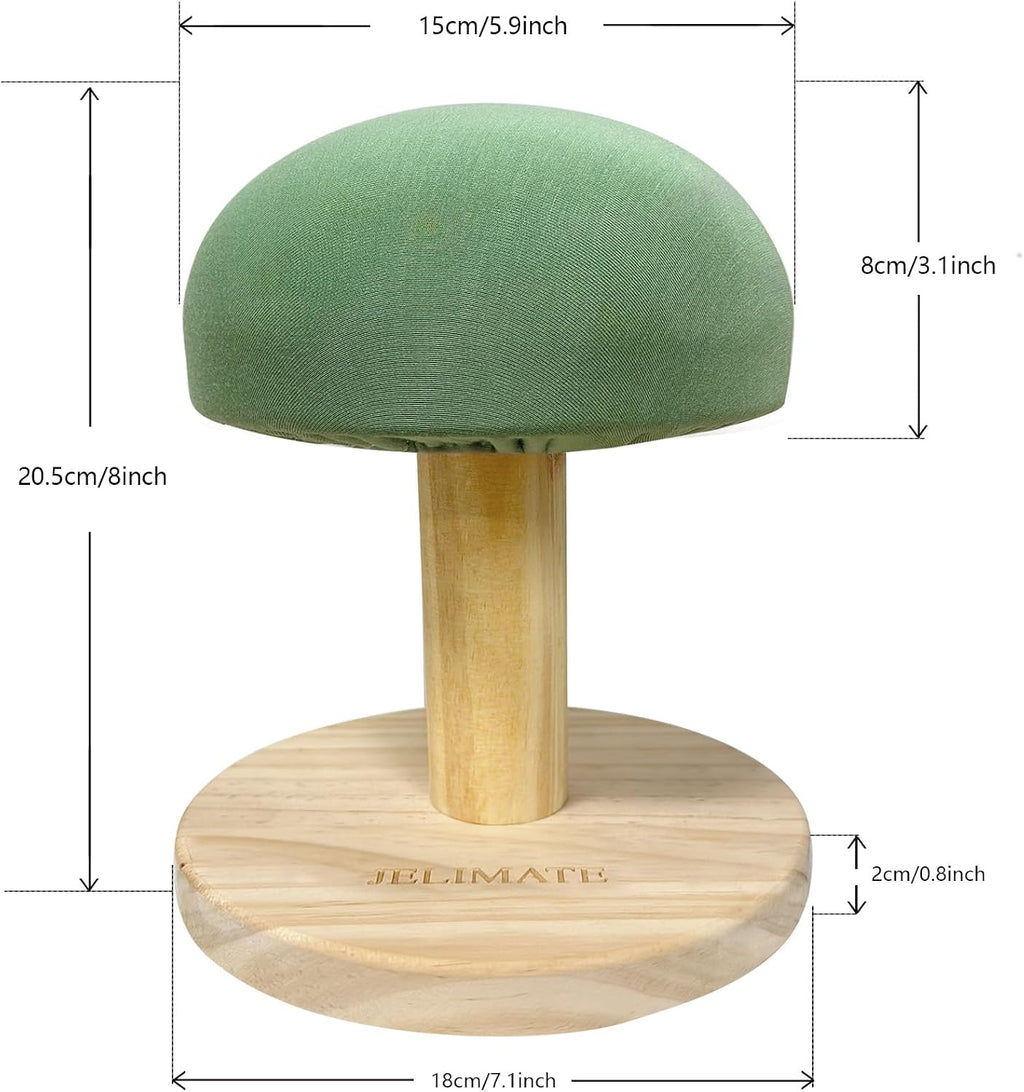 Bra Wooden Ironing Board