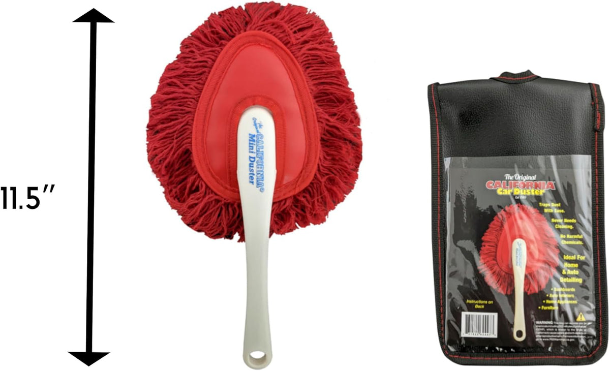 California Car Duster 62447 Dash Duster