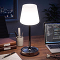 Office Desk Lamps Rechargeable Wireless LED Study Table Light