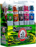 Blunteffects Hand-Dipped Incense Sticks 180-Pack, 15 Scents