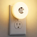 Plug-in LED Night Light