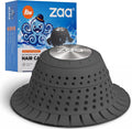 zaa Shower Drain Hair Catcher Bathtub Drain Cover Strainer Protector