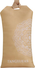 Fresh Linen Scented Sachets for Drawers and Closets, Long Lasting Home Freshener - Gift Set Ready,1 Pcs