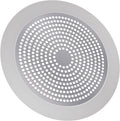 Shower Hair Drain Catcher 5.5 inch Stainless Steel Drain Cover Bathroom Tub