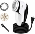 Power Corded Electric Fabric Shaver