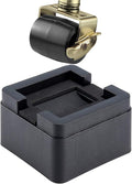 BTSD-home 2 Inch Heavy Duty Bed Risers