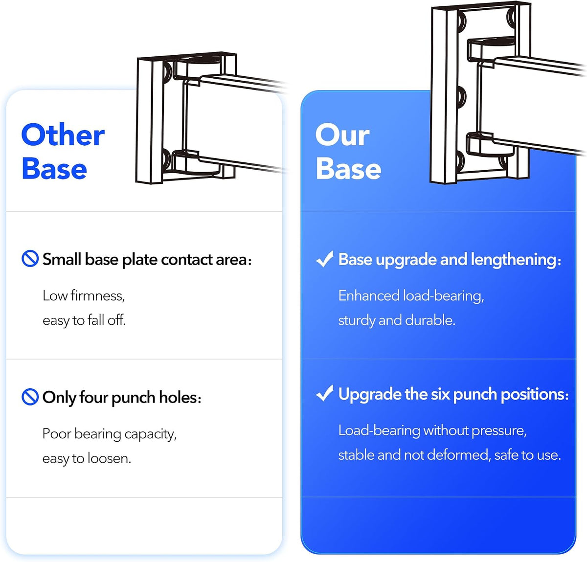 BOQORAD Drying Rack Clothing,Clothes Drying Rack Wall Mounted,Collapsible Hanging Racks for Laundry,Laundry Drying Rack,Wall Mounted Clothes Rack