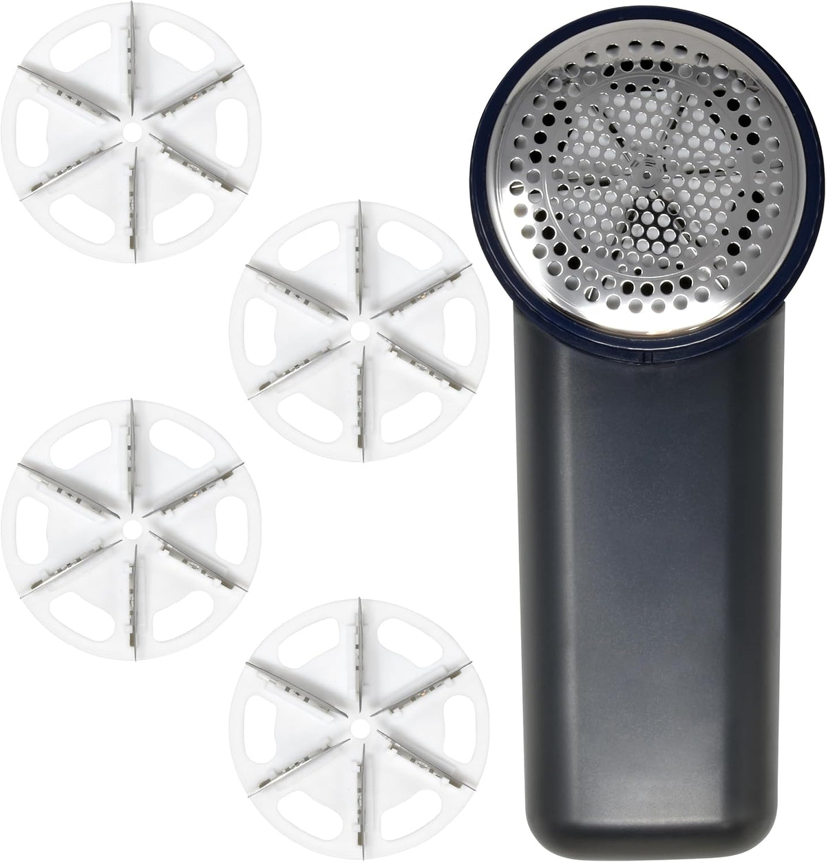 Electrolux Fabric Shaver Replacement Blades for LX-300R Series