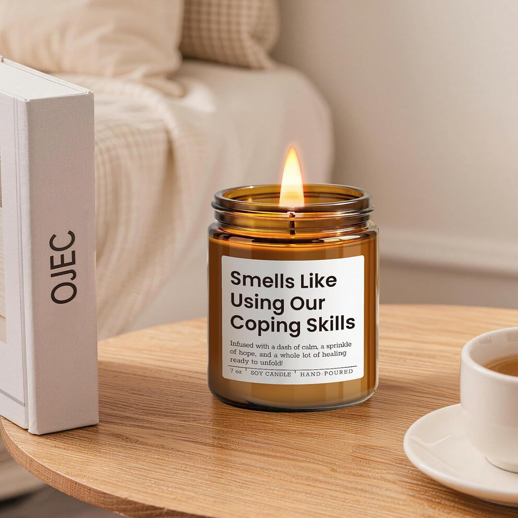 Mental Health Gifts, Therapist Gift, Graduation Psychology Appreciate Gift
