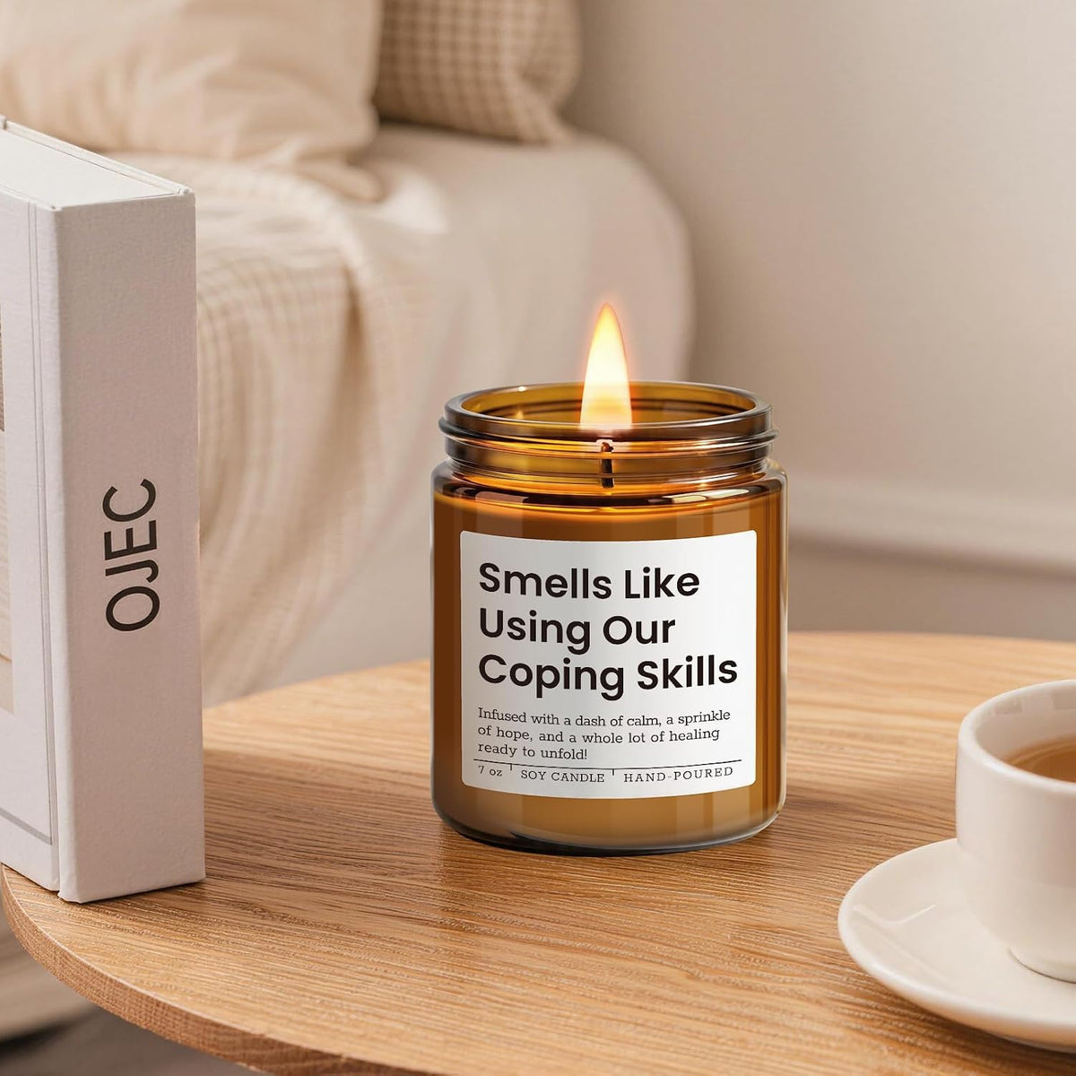 Mental Health Gifts, Therapist Gift, Graduation Psychology Appreciate Gift
