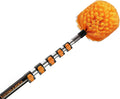 5-25 ft Cobweb Duster with Extension Pole 30+ Foot High Reach