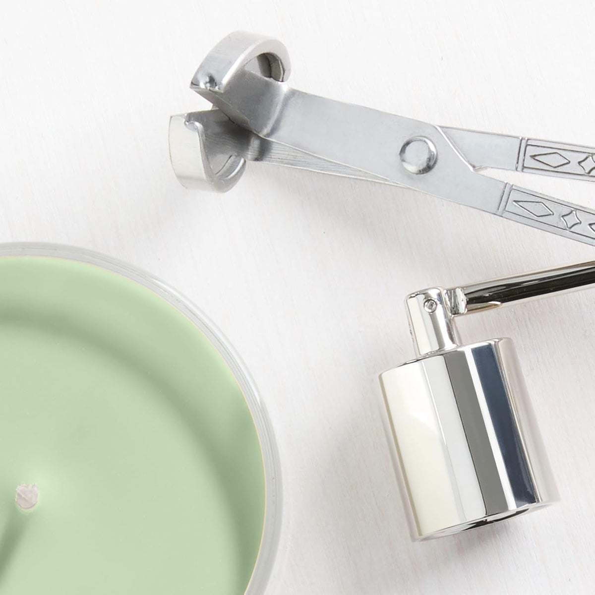 Yankee Candle Cucumber Mint Cooler Scented Candle, 22oz Jar, Large (Pack of 4)