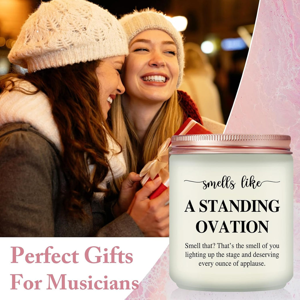 Musical Theater Gifts, Graduates Actors Performer Musician Singer Gifts