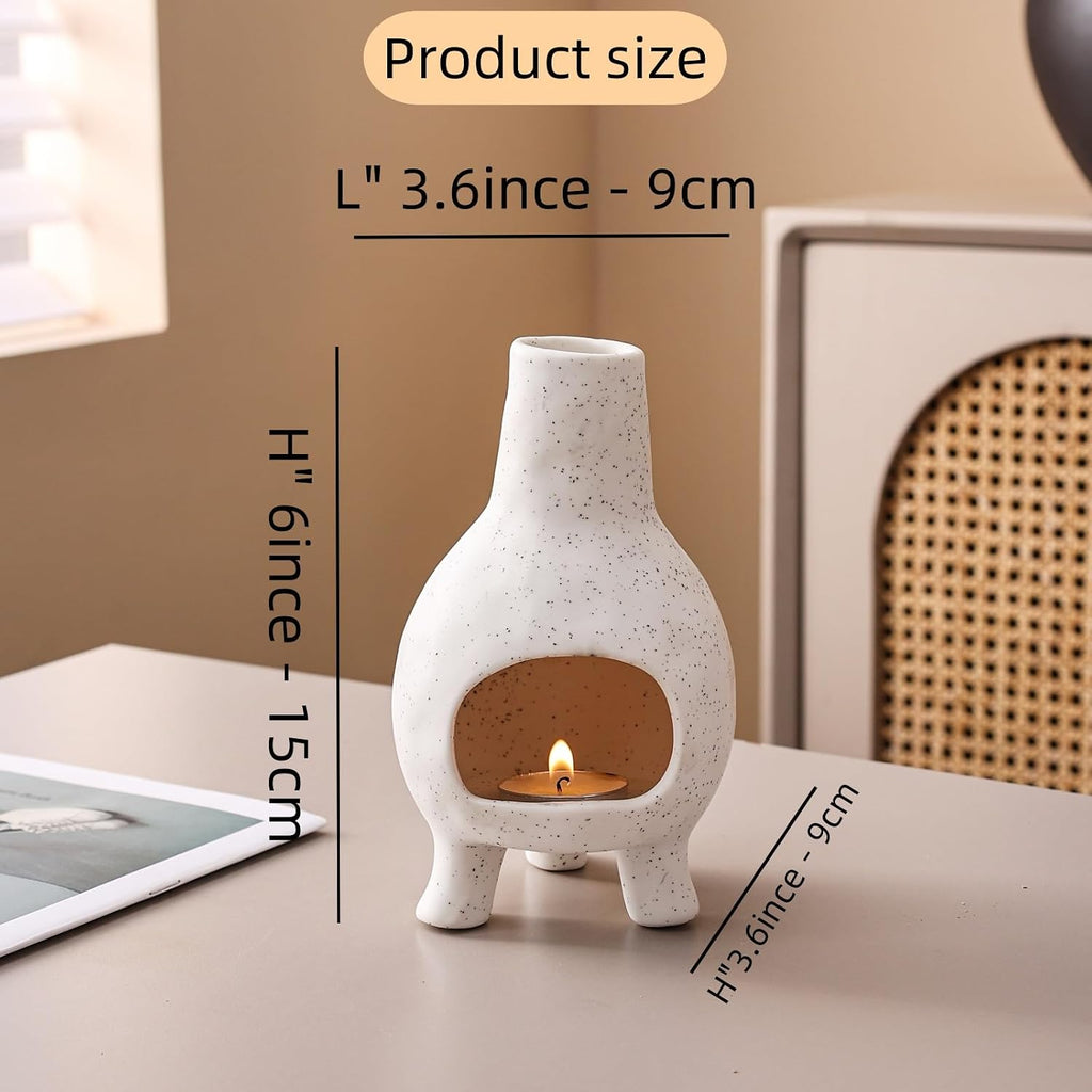 Palo Santo Holder Burner for Meditation Decor