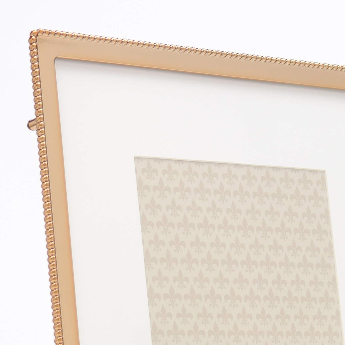 Lawrence Frames 714080 Lawrence Home Picture Frame, 8x10, Gold