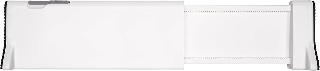 OXO Good Grips Expandable Dresser Drawer Divider, 2-Pack