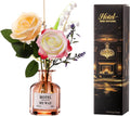 My Way Hotel Reed Diffuser – Scented Sticks for Home & Office