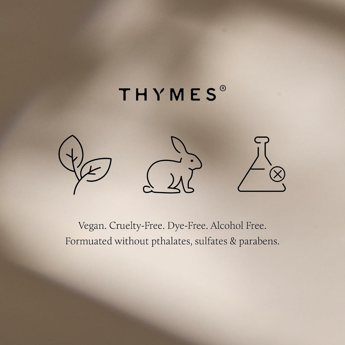 Thymes Petite Oil Reed Diffuser Set – Includes Reeds, Fragrance Oil & Glass Bottle – Luxury Scent Diffusers for Home Decor – Notes of Mediterranean Fig, Green Apple & Driftwood (Day Rise, 4 fl oz)