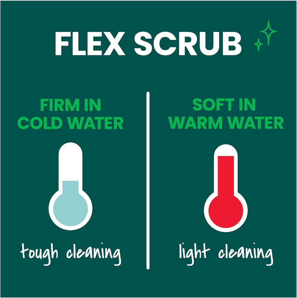 Flex Scrub - 1 Pack