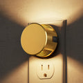 L LOHAS LED Night Lights Plug into Wall, Plug in Night Light
