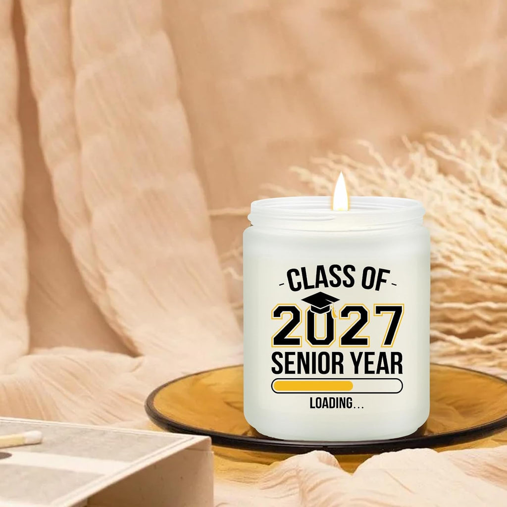 Senior 2027 Class of 2027, Senior Graduation Gifts for High School