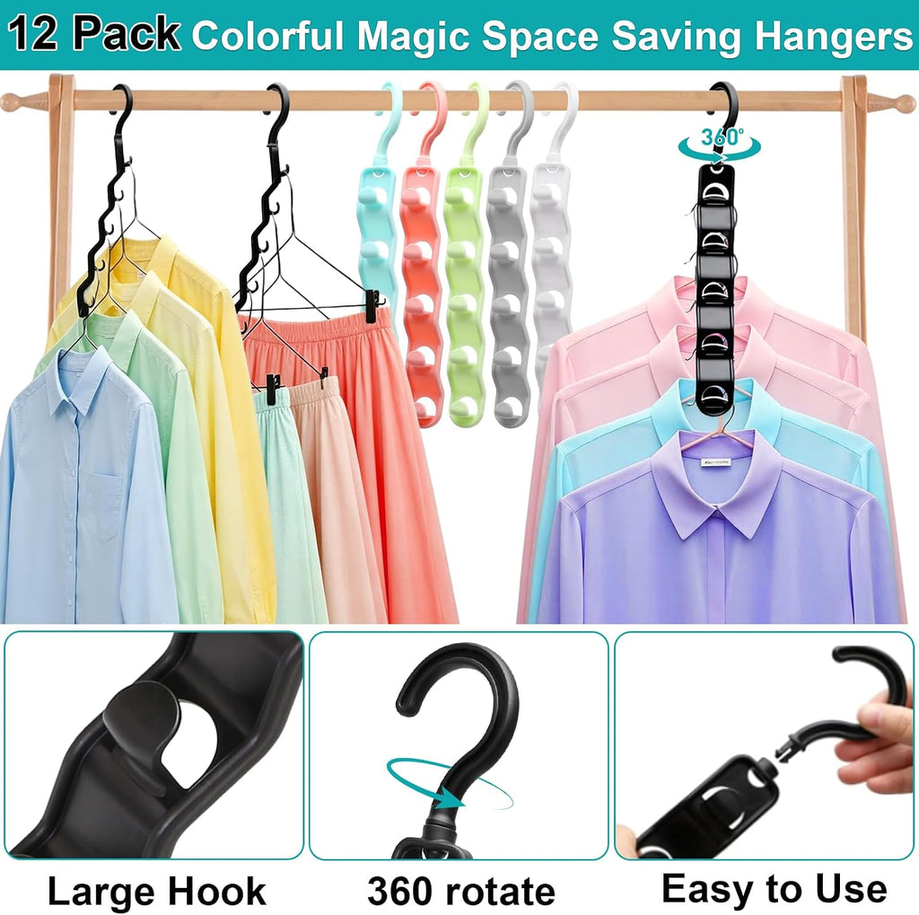 Closet Organizers and Storage,Organization and Storage Clothes Hanger