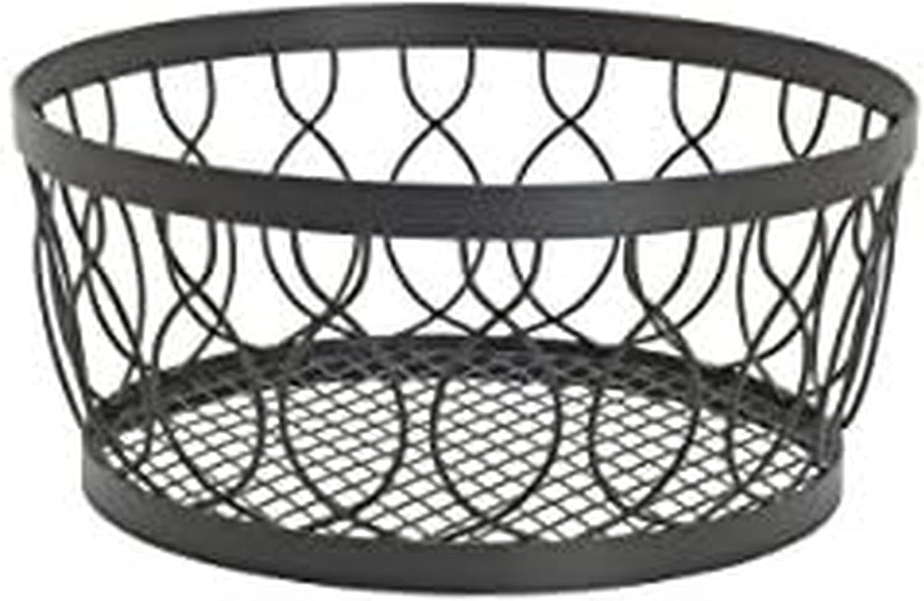 Gourmet Basics by Mikasa 5216832 Fruit Basket