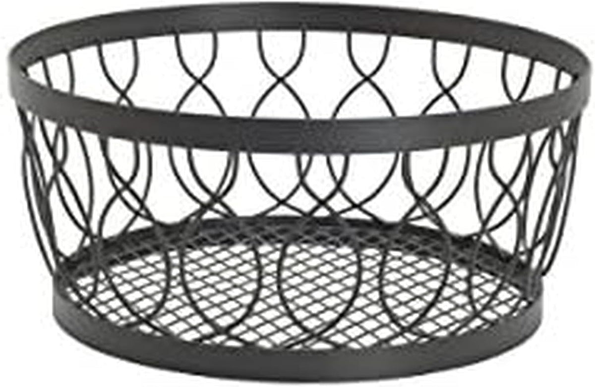Gourmet Basics by Mikasa 5216832 Fruit Basket