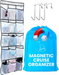 Nordmoose Magnetic Cruise Organizer