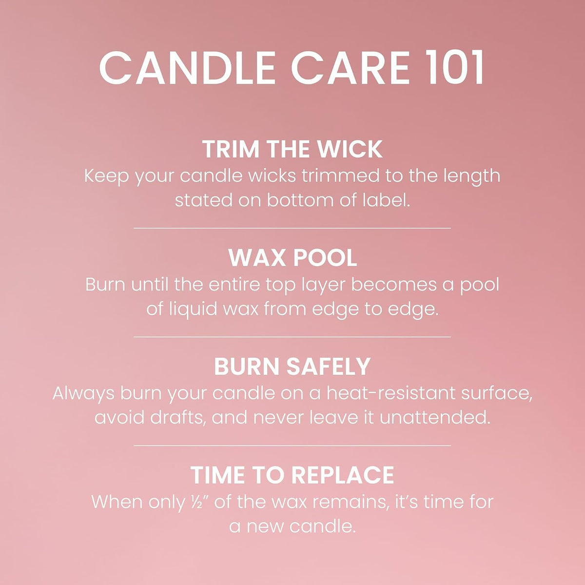 Yankee Candle Pink Sands Scented Candle, 22oz Large Jar with up to 150 Hour Burn Time, Giftable, Birthdays (Pack of 4)