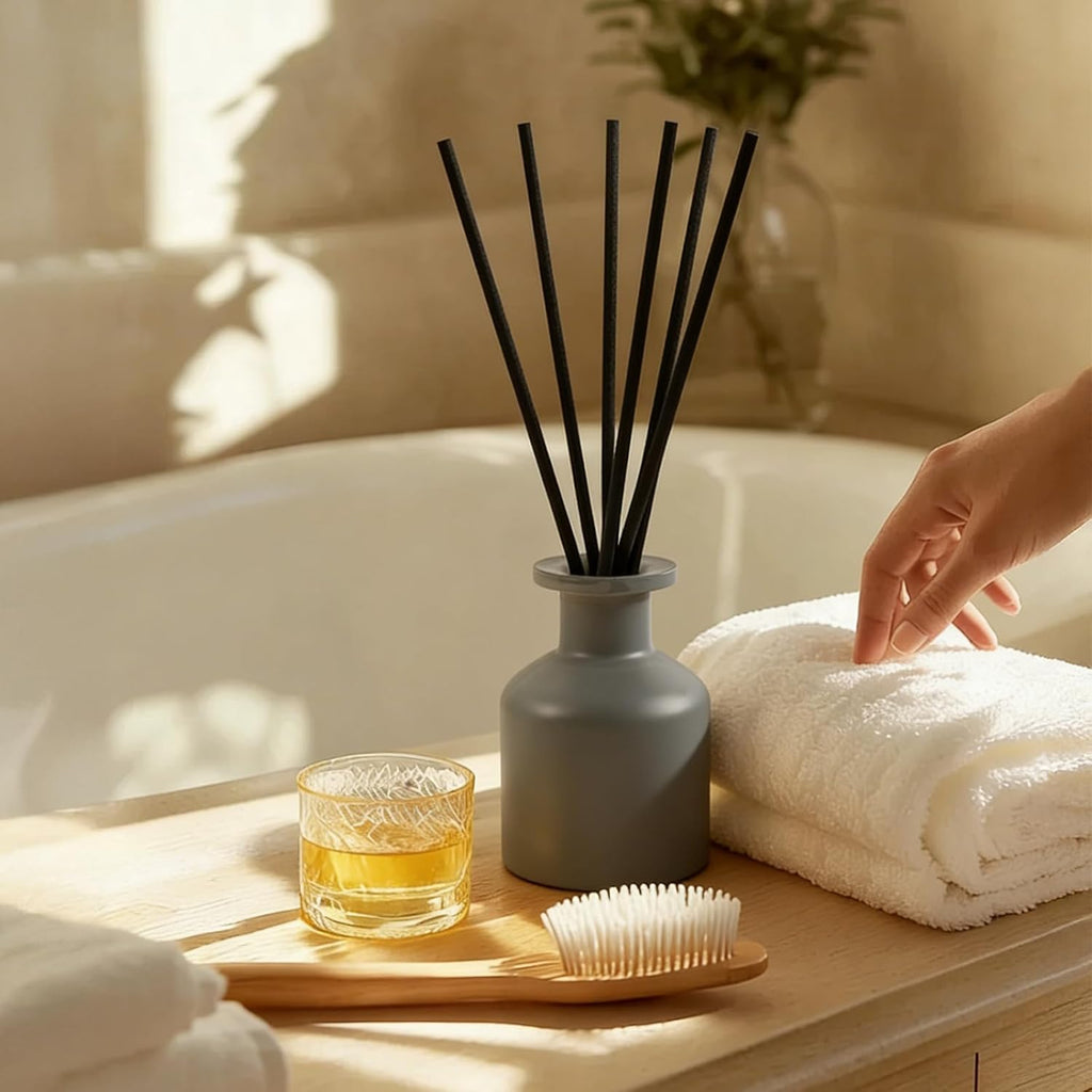 Fig Orchard Reed Diffuser,100ml(3.38 fl.oz)