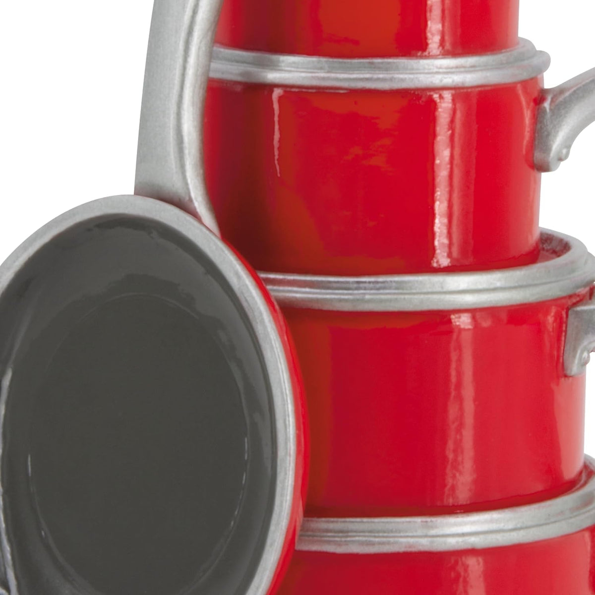 Hallmark Pots and Pans Christmas Ornament