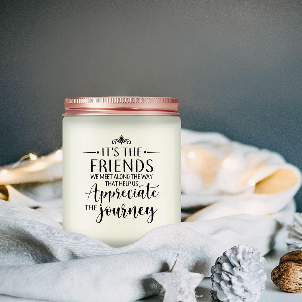 Best Friend Birthday Gifts for Women, Friendship Gifts for Friends