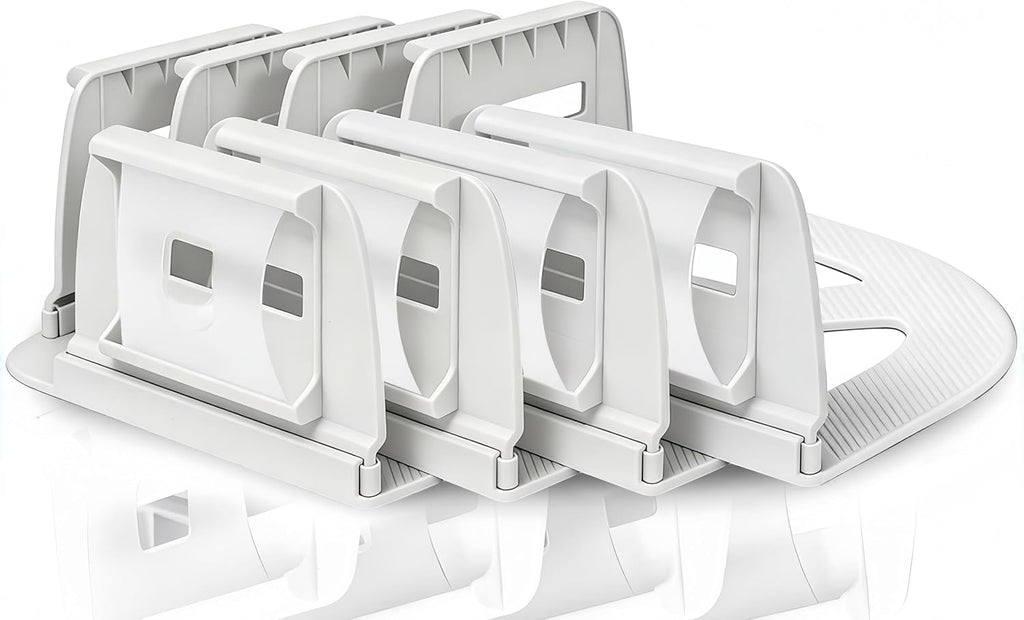 Upgrade Bed Sheet Holders for Corners - 4 Pack One-Time Installation Sheet Locks, Heavy Duty Fitted Sheet Clips to Keep Sheets Tight & Firm, No-Lift Mattress Sheet Grippers, Universal Fit