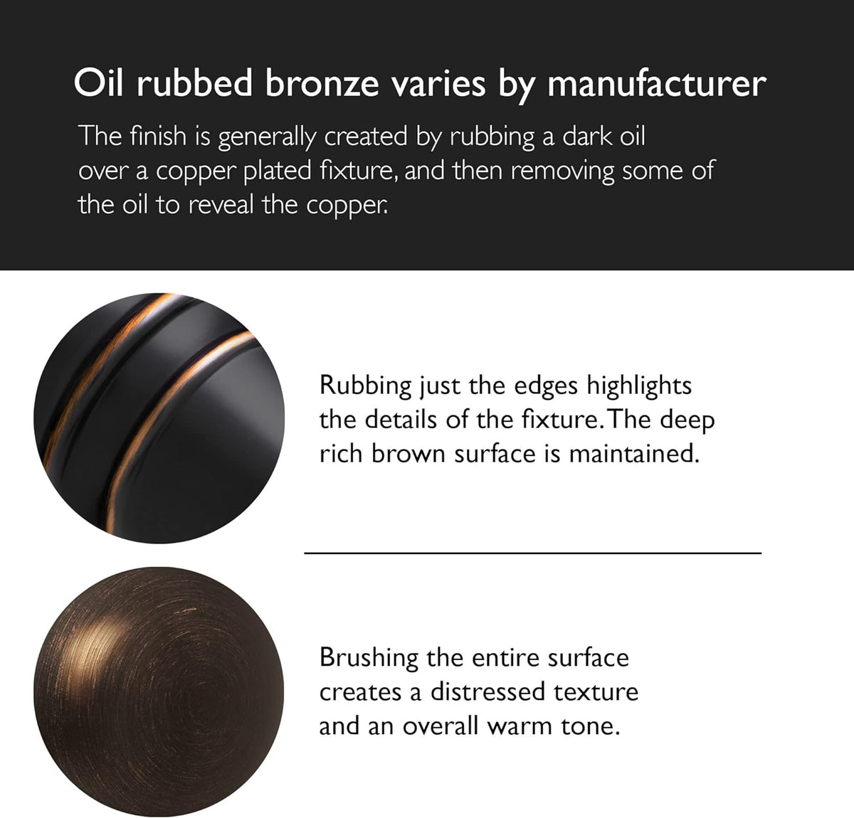 Design House Millbridge Globe 6 Inch Diameter Indoor Ceiling Light Fixture with Pull Chain, for Bedroom, Hallway, Closet & Dining Room, Opal Glass, Oil Rubbed Bronze, 519264