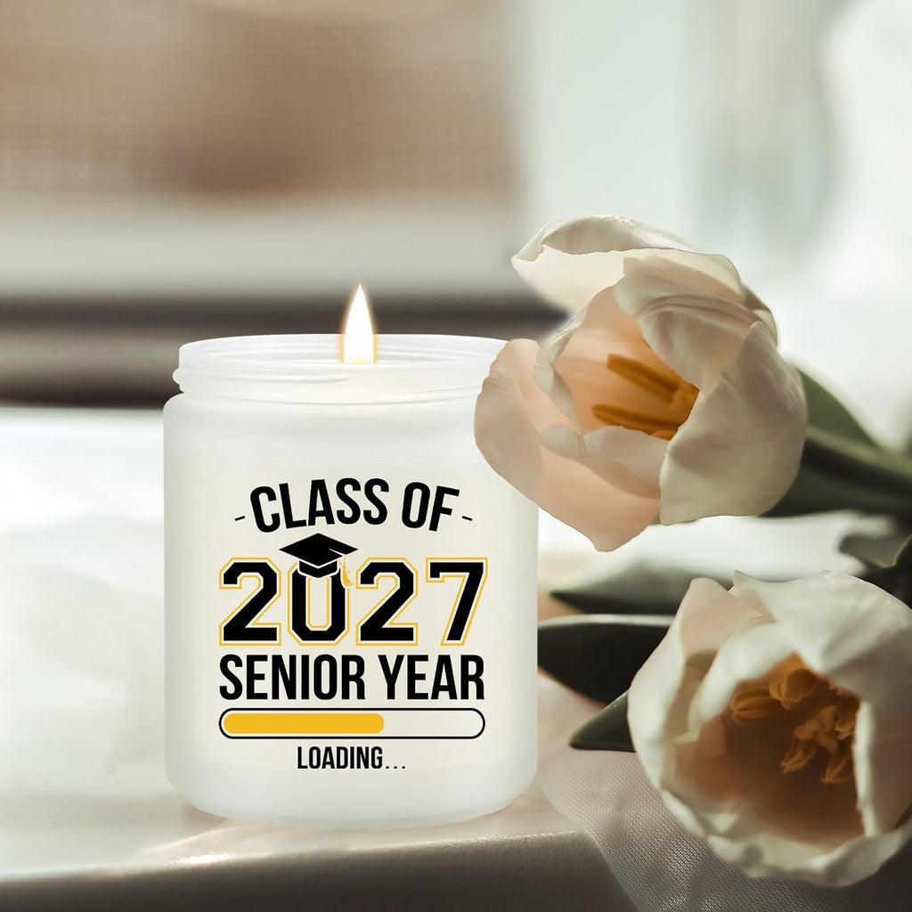 Senior 2027 Class of 2027, Senior Graduation Gifts for High School