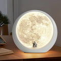 mamre Super Moon Lamp Gift for Valentine's Day Birthday Wedding Anniversary