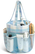 Mesh Shower Caddy Portable Bathroom Caddy Organizer