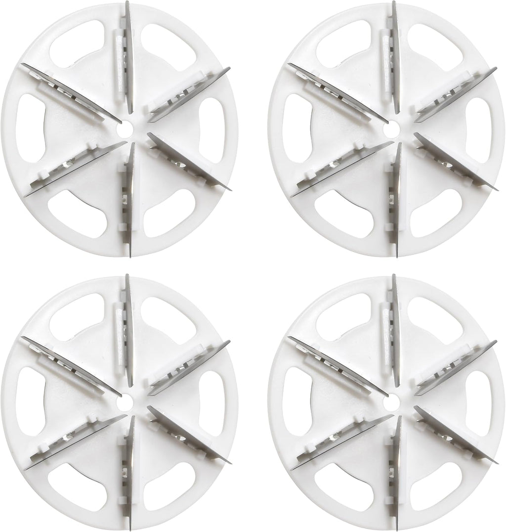 Electrolux Fabric Shaver Replacement Blades for LX-300R Series