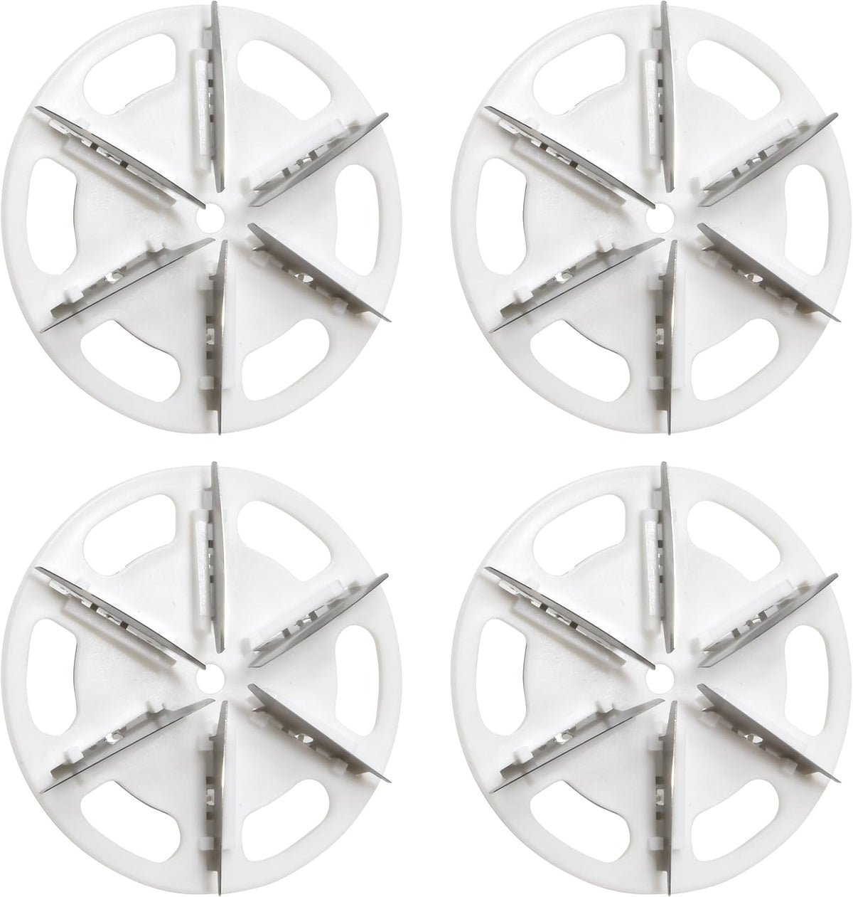 Electrolux Fabric Shaver Replacement Blades for LX-300R Series