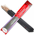 Aroma Depot 19'' Strawberry Lemon Ice Incense Sticks, 27-30 Jumbo 19 Inch Long, 3-4 Hour Burn Time, 1 Bundle