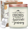 Best Friend Birthday Gifts for Women, Friendship Gifts for Friends