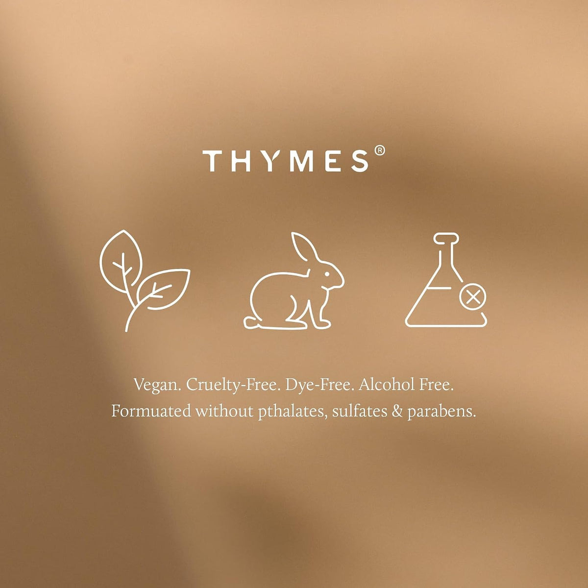 Thymes Petite Oil Reed Diffuser Set – Includes Reeds, Fragrance Oil & Glass Bottle – Luxury Scent Diffusers for Home Decor – Notes of Eucalyptus Leaf, Juniper & Sandalwood (Soft Ceremony, 4 fl oz)