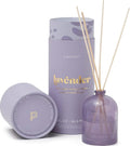 Paddywax Petite Reed Diffuser Set, Lavender, Lilac, 1.5 oz