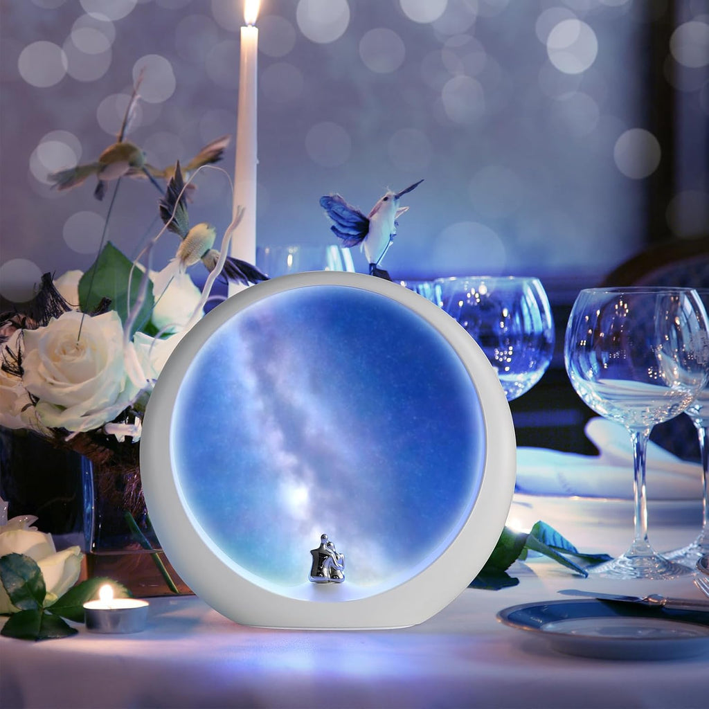 Milky Way Lamp Light Gift For Valentine's Day Birthday Wedding Anniversary