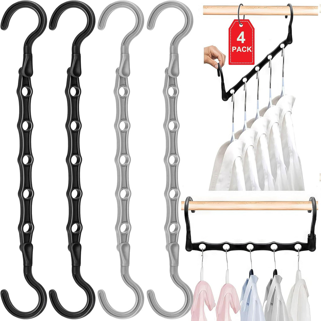 Closet Organizers and Storage, College Dorm Room Essentials for Girls Guys